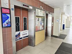 Blk 412 Sembawang Drive (Sembawang), HDB 5 Rooms #597200161